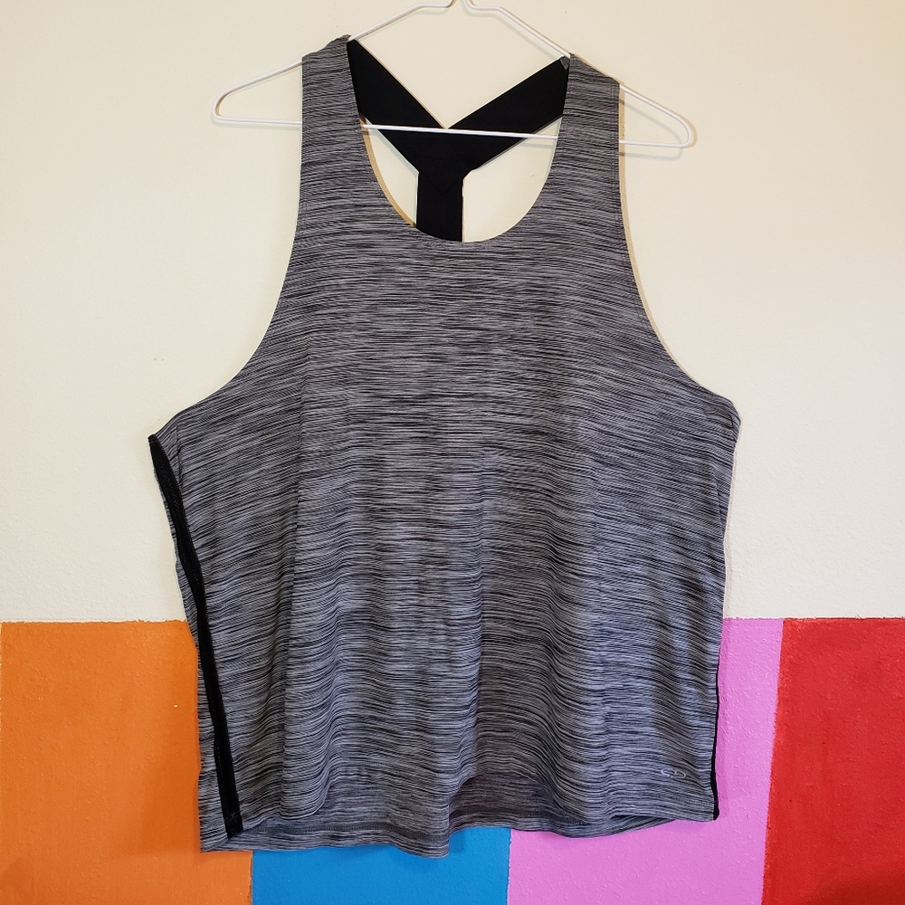 Champion | Exercise Workout Yoga Tank Top